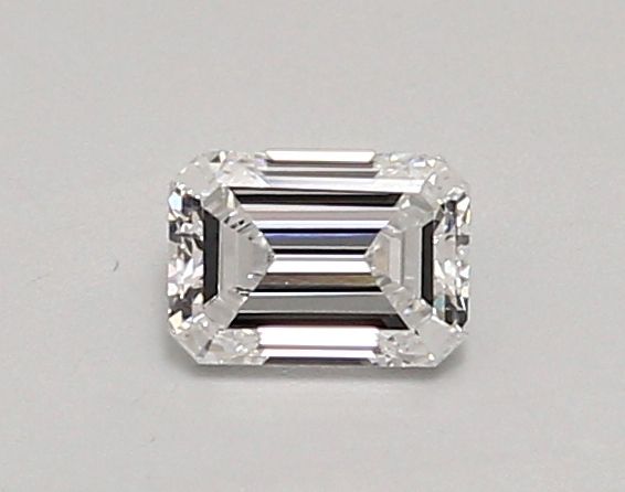LG665453919 Diamant Lab Grown EMERALD VS1