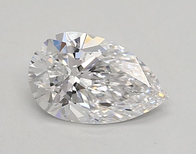 LG665453929 Diamant Lab Grown PEAR VS1