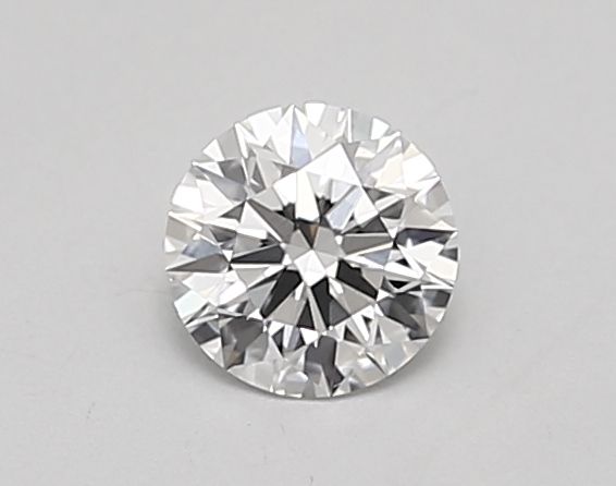 LG665454184 Diamant Lab Grown ROUND VVS2