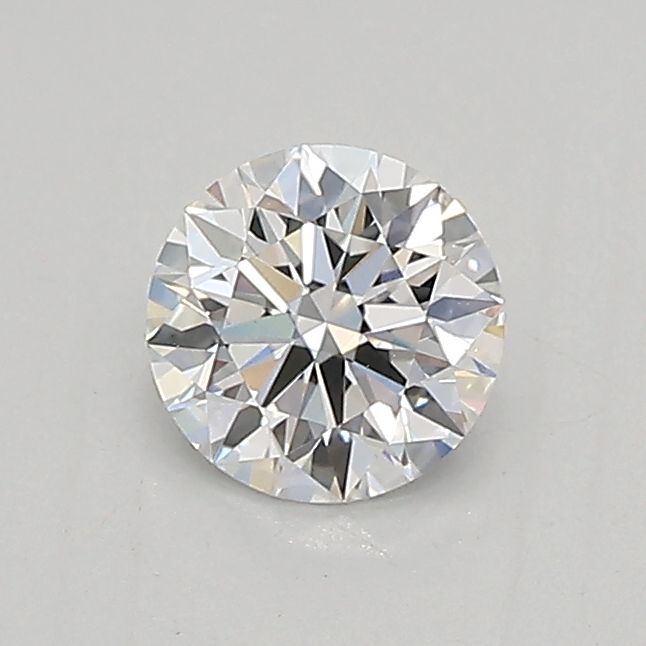 LG665454200 Diamant Lab Grown ROUND VVS1