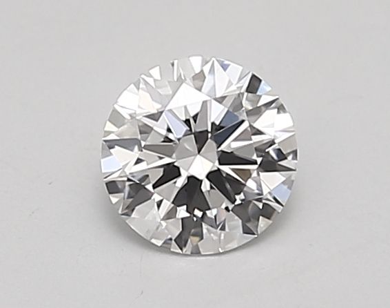 LG665454205 Diamant Lab Grown ROUND VVS2