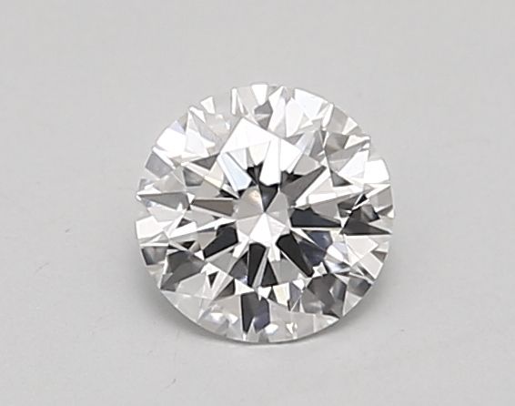 LG665454206 Diamant Lab Grown ROUND VVS2