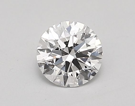 LG665454207 Diamant Lab Grown ROUND VVS2