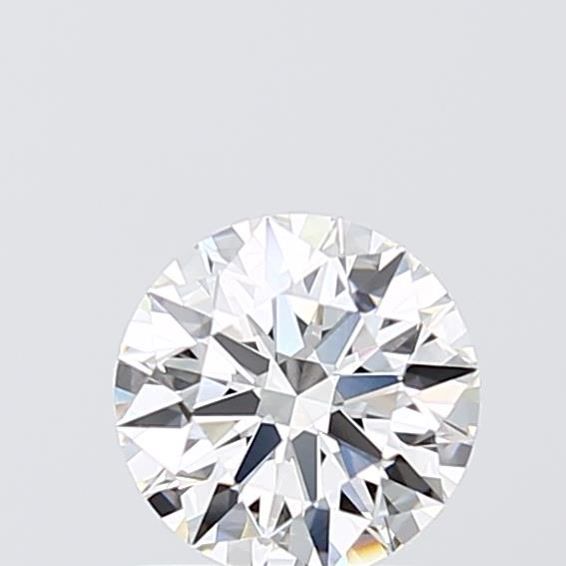 LG665455131 Diamant Lab Grown ROUND VVS2