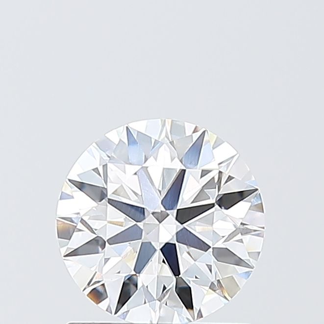 LG665455280 Diamant Lab Grown ROUND VVS2