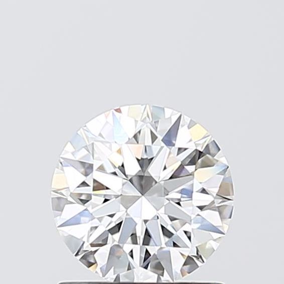 LG665456189 Diamant Lab Grown ROUND VVS2
