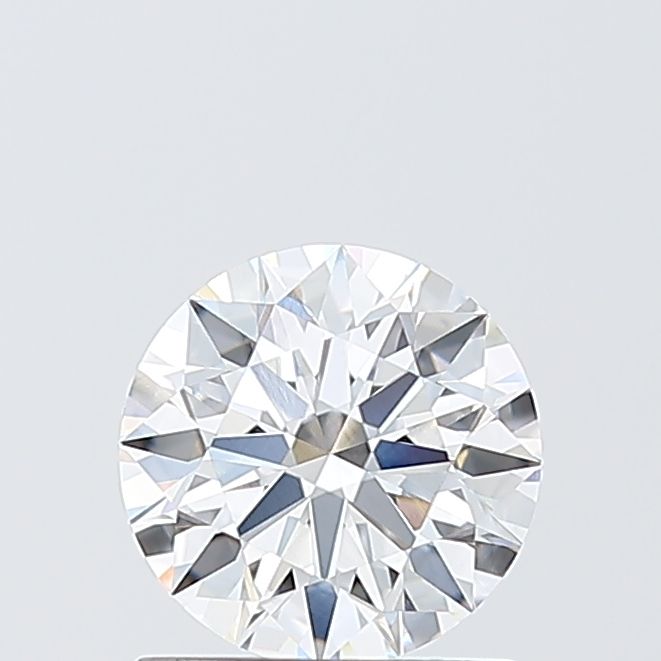 LG665456191 Diamant Lab Grown ROUND VVS2