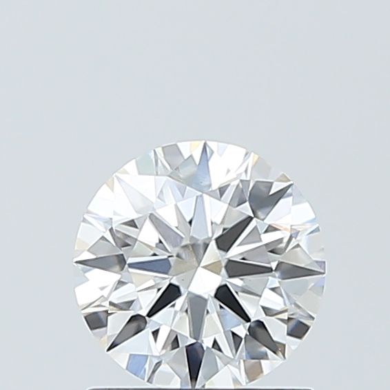 LG665456242 Diamant Lab Grown ROUND VVS2