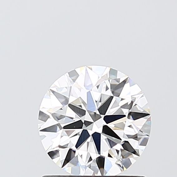 LG665456381 Diamant Lab Grown ROUND VVS2