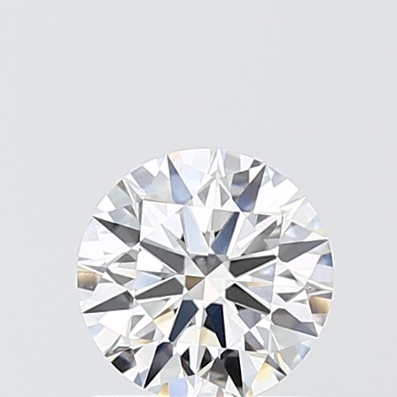 LG665458967 Diamant Lab Grown ROUND VVS2