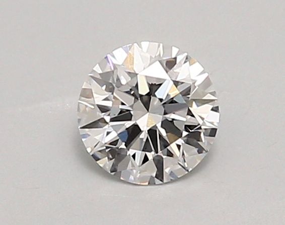 LG665459109 Diamant Lab Grown ROUND VS1