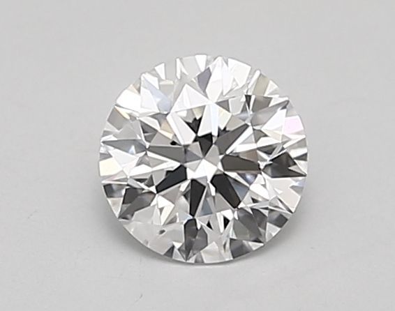 LG665459113 Diamant Lab Grown ROUND VVS2