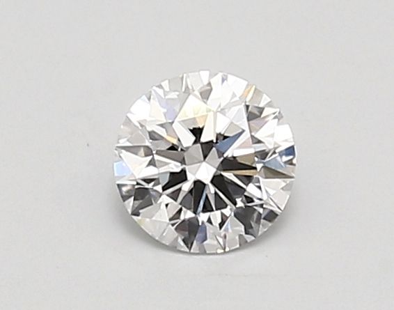 LG665459115 Diamant Lab Grown ROUND VVS2
