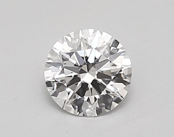 LG665459116 Diamant Lab Grown ROUND VVS2