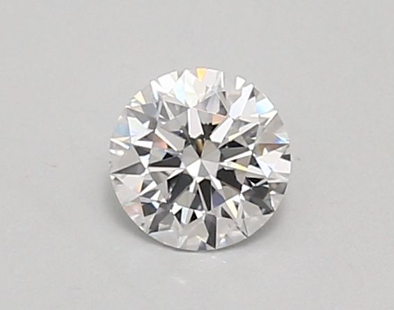LG665459120 Diamant Lab Grown ROUND VVS1