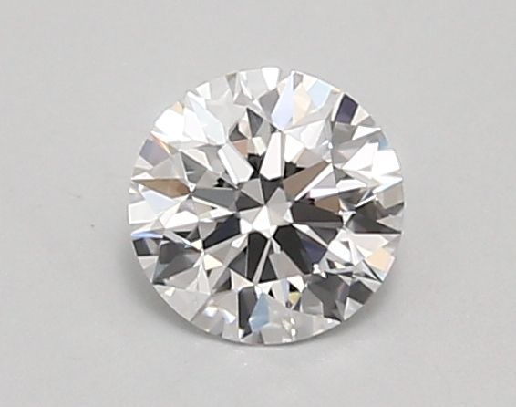 LG665459121 Diamant Lab Grown ROUND VVS1