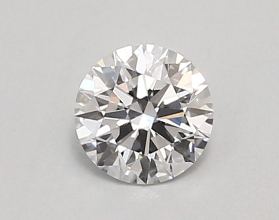 LG665459123 Diamant Lab Grown ROUND VVS1