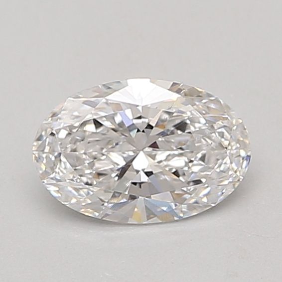 LG666401311 Diamant Lab Grown OVAL VS1