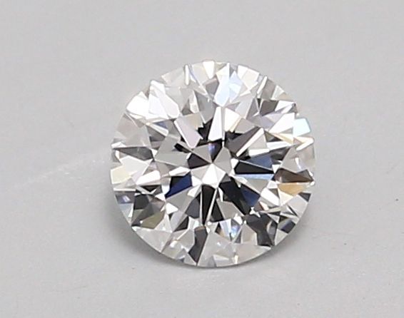 LG666402789 Diamant Lab Grown ROUND VVS2