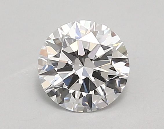 LG666402790 Diamant Lab Grown ROUND VVS2