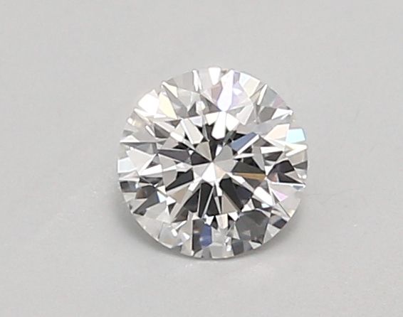 LG666402792 Diamant Lab Grown ROUND VVS1