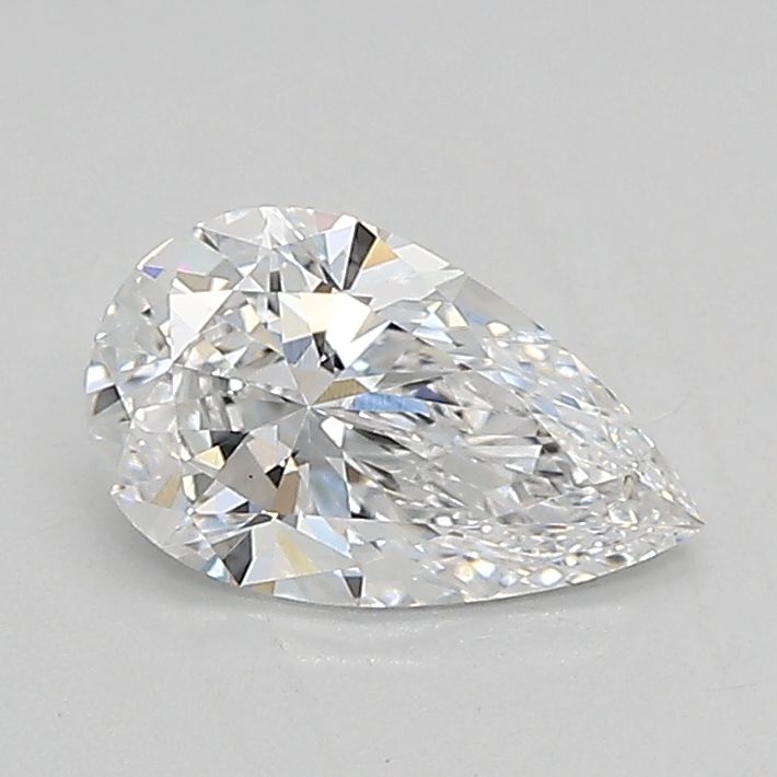 LG666402814 Diamant Lab Grown PEAR VS1