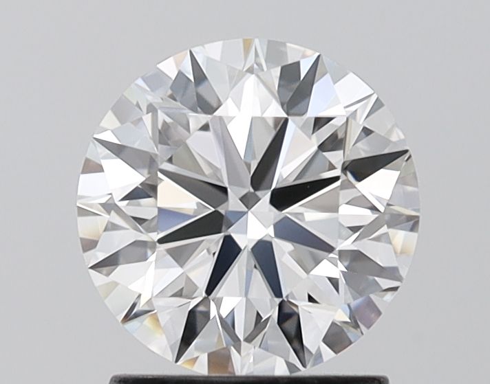 LG666403573 Diamant Lab Grown ROUND VVS2