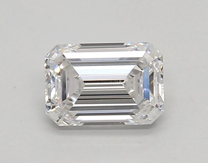 LG666406664 Diamant Lab Grown EMERALD VS1