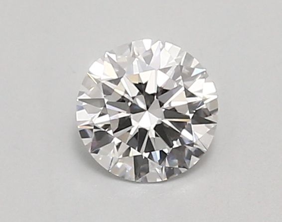 LG666406708 Diamant Lab Grown ROUND VVS1