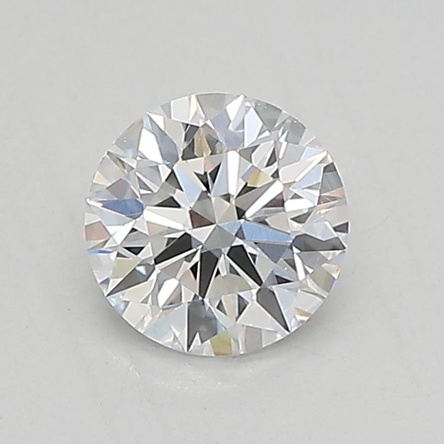 LG666406709 Diamant Lab Grown ROUND VVS1
