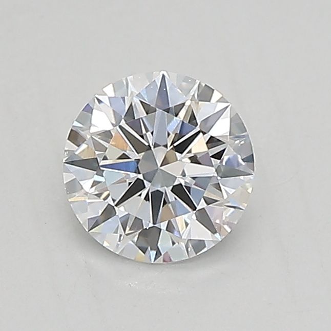 LG666406711 Diamant Lab Grown ROUND VVS1