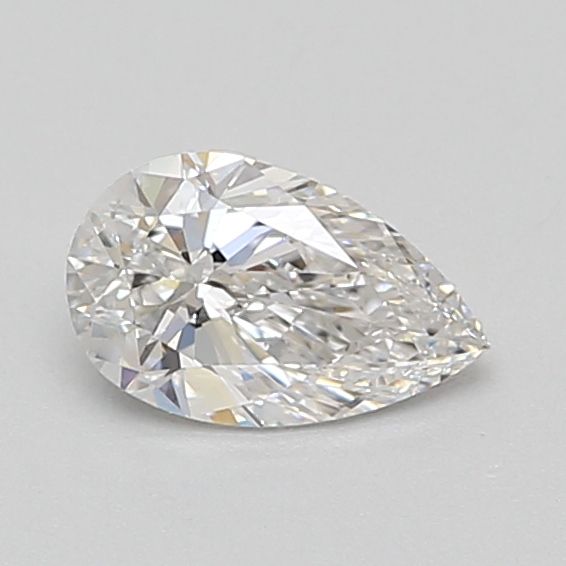 LG666409224 Diamant Lab Grown PEAR VS1