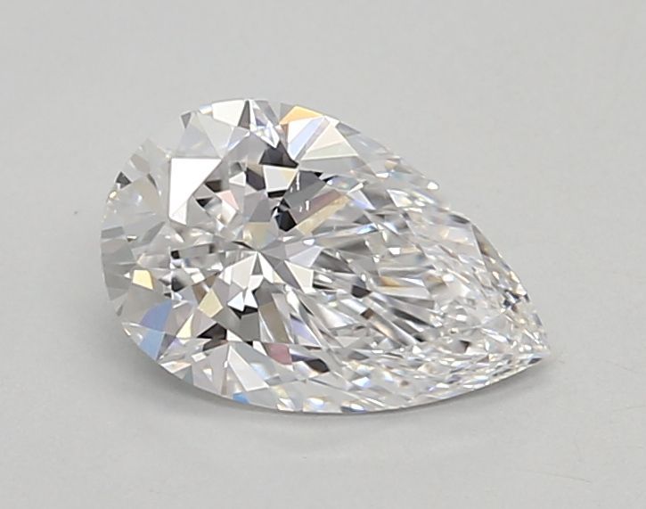 LG666410828 Diamant Lab Grown PEAR VVS1