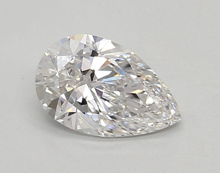 LG666410830 Diamant Lab Grown PEAR VVS1