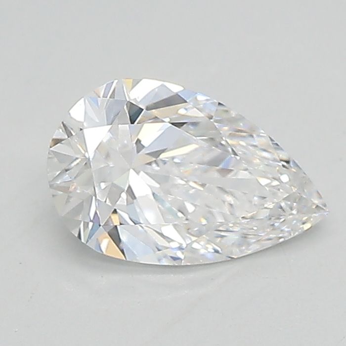 LG666410832 Diamant Lab Grown PEAR VS1