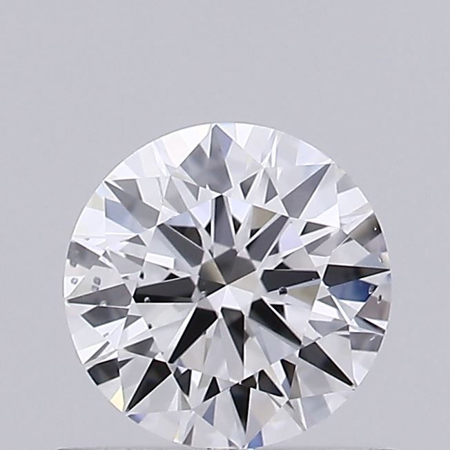 LG666412596 Diamant Lab Grown ROUND SI1