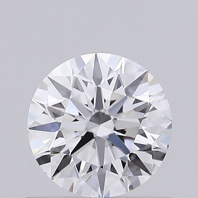 LG666412597 Diamant Lab Grown ROUND VVS2