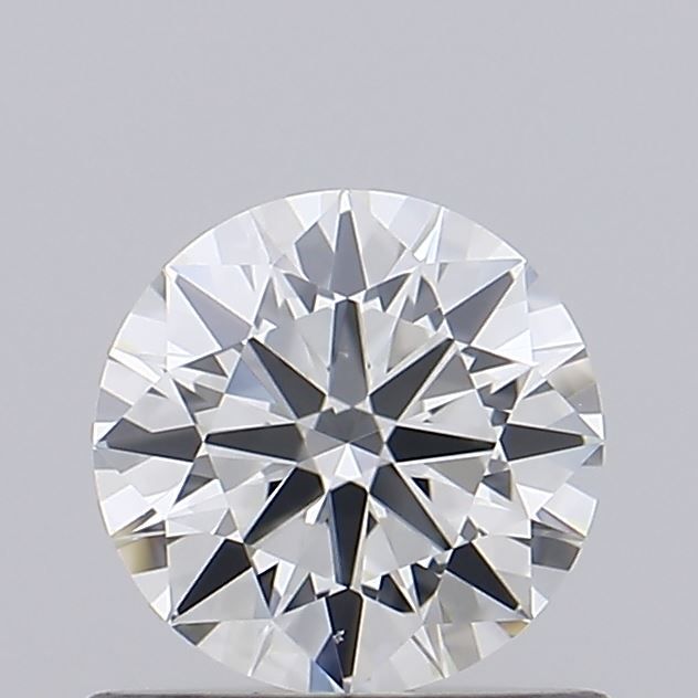 LG666412598 Diamant Lab Grown ROUND VVS2