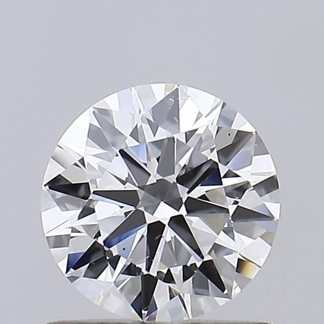 LG666412638 Diamant Lab Grown ROUND SI1