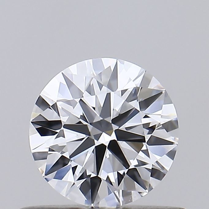 LG666412693 Diamant Lab Grown ROUND VVS2