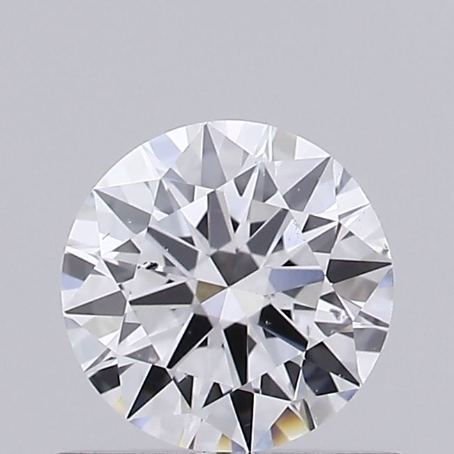 LG666412695 Diamant Lab Grown ROUND SI1