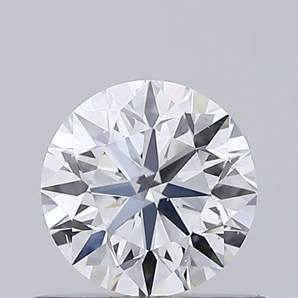 LG666412697 Diamant Lab Grown ROUND SI1