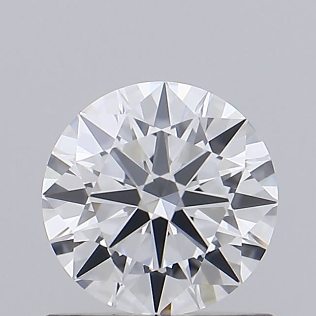 LG666412702 Diamant Lab Grown ROUND VVS2