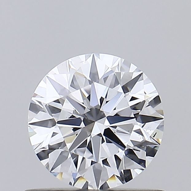 LG666412713 Diamant Lab Grown ROUND SI1