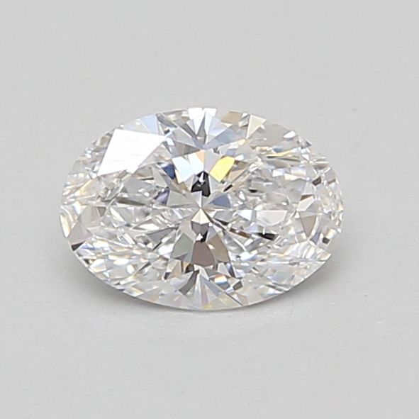 LG666416634 Diamant Lab Grown OVAL VS2
