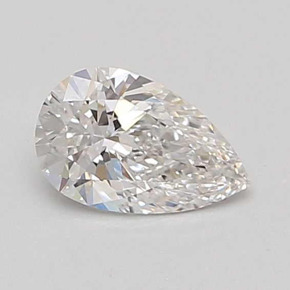 LG666416639 Diamant Lab Grown PEAR VS1