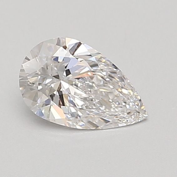 LG666416643 Diamant Lab Grown PEAR VS1