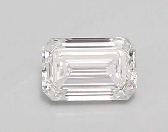 LG666420721 Diamant Lab Grown EMERALD VVS1