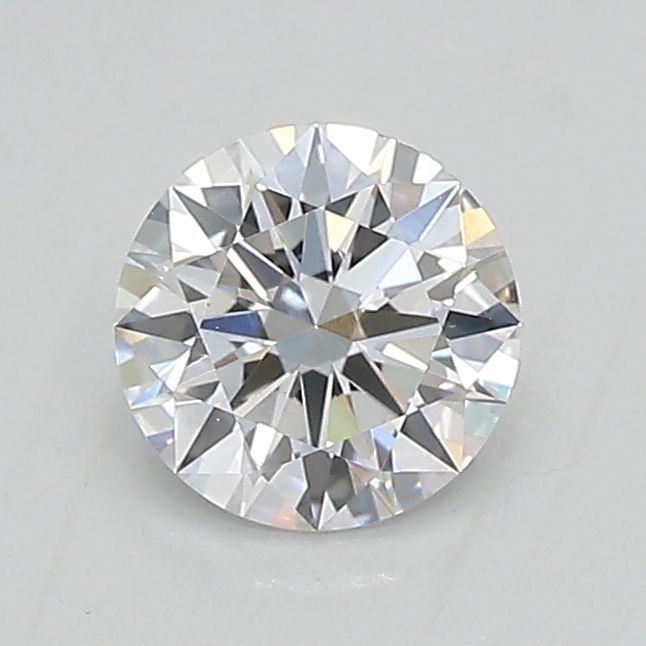 LG666420868 Diamant Lab Grown ROUND VVS2