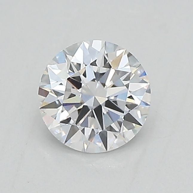LG666420869 Diamant Lab Grown ROUND VVS2
